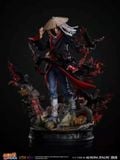  Uchiha Itachi - Naruto - Iron Kite Studio 