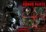  Jungle Hunter Predator - Predator - Prime 1 Studio (MMPR-01DXS) 