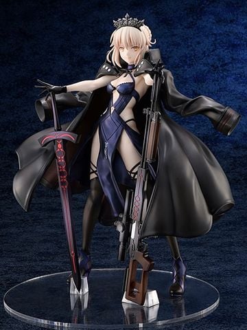  Saber Pendragon - Fate/Grand Order - Alter 