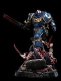  Lieutenant Titus - Weta Workshop 