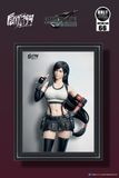  Tifa - Final Fantasy - FANTASY Studio 