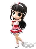  Qposket Dia Kurosawa (Ver A) - Love Live - Bandai 