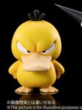  Vegeta Psyduck - Pokemon - Mino Studio x NIUZI Studio 