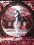  Boa Hancock NSFW - One Piece - Jue Xing Studio 