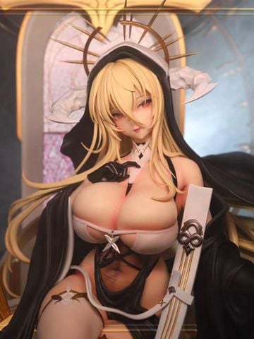  HMS Implacable NSFW - Azur Lane - ACY Studio 