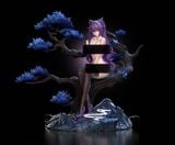  Keqing NSFW - Genshin Impact - Lou Lan Studio 