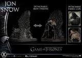 Jon Snow - Game of Thrones - Prime 1 Studio (UPMGOT-03) 