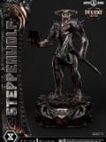  Steppenwolf - Zack Snyder's Justice League - Prime 1 Studio (MMJL-09; MMJL-09DXS) 