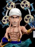  Enel - One Piece - A+ Studio 