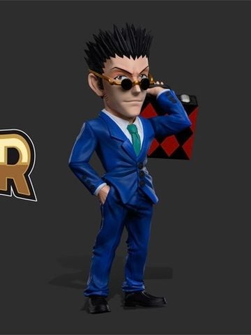  Leorio - Hunter x Hunter - Power Studio 