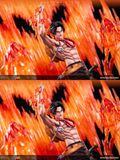  Portgas D. Ace - One Piece - SXB Studio 
