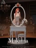  Makima NSFW - Chainsaw Man - ATOPOS Studio 