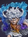  Luffy Nika - One Piece - YZ Studio 