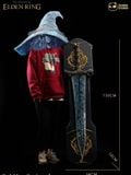  Dark Moon Greatsword 1/1 - Elden Ring - Panda Studio 