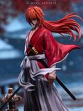  Himura Kenshin - Rurouni Kenshin - PG Studio 