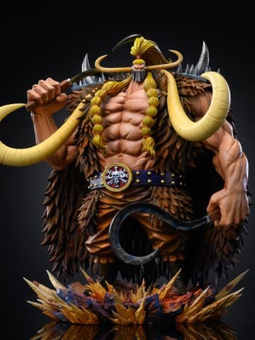  Jack - One Piece - LX Studio & SY Studio 