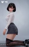  Eimi Fukada Silicone Doll - Max Milk Studio 