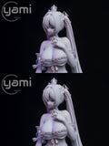  Cinderalla Glass Princess - Goddess of Victory: Nikke - Yami Studio 