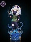  Anya Cosplay Kakashi - Spy x Family - Xi Pai Studio 