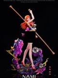  Nami - One Piece - LX Studio 