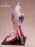  Zenjinrui Usagika Keikaku Japanese Doll Ver.- Hololive Usada Pekora - FuRyu 