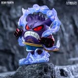  Gear 4 Gengar - Pokemon - NIUZI Studio 