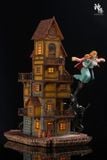  Sophie & Howl - Howl’s Moving Castle - ShenYin Studio 
