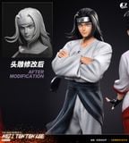  Rock Lee & Tenten & Nenji - Team 9 - Naruto - GZ Studio 