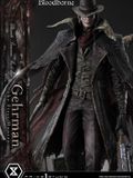  Gehrman - Bloodborne (UPMBB-05; UPMBB-05S) - Prime 1 Studio 