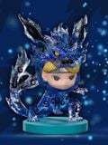  Killer Bee / Yugito Nii SD - Naruto - PG Studio 