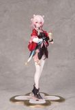  March 7th - Honkai Star Rail - Myethos 
