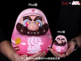  Búp Bê Daruma - Senzii Studio 
