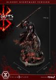  Guts, Berserker Armor - Berserk - Prime 1 Studio (UPMBR-04BN) 
