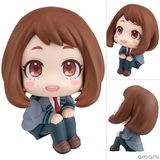  Look Up Ochaco Uraraka - My Hero Academia - MegaHouse 