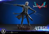  Vergil - Devil May Cry 5 - Prime 1 Studio (CMDMCV-02; CMDMCV-02S) 