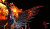  King the Conflagration - One Piece - More Fun Studio 