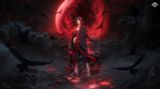  Uchiha Itachi - Naruto - Ufo Society Studio 