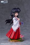  Childhood Kikyo - Inuyasha - Mimo Studio 