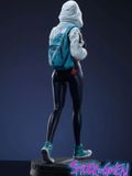  Spider Gwen - Spider Man - SSSS Studio 