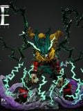  Dark Deku - My Hero Academia - Heroe Collectibles 
