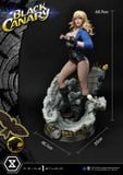  Black Canary - DC Comics - Prime 1 Studio (MMDC-49,EX,EXS) 