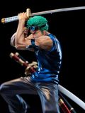 Roronoa Zoro - One Piece - GAH Studio 