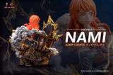  Nami - One Piece - Yang & XS Studio 