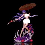  Acheron NSFW - Honkai Star Rail - YOHOL Studio 