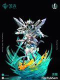  Firefly x Sam - Honkai Star Rail - Li Hui Studio 
