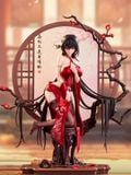  Luo Hong - Original - BearPanda 