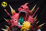  Gotenks - Dragonball - 2% Studio 