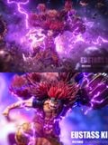  Eustass Kid - One Piece - ML Studio 