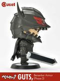  Guts, Berserker Armor - Berserk - Cutie1 