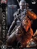  Geralt - The Witcher Wild Hunt - Prime 1 Studio (MMW3-01DX) 